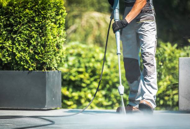 Paint Preparation in Clear Lake Shores, TX
