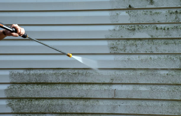 Best Solar Panel Cleaning  in Clear Lake Shores, TX