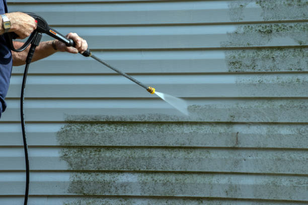 Animal Enclosure Cleaning in Clear Lake Shores, TX