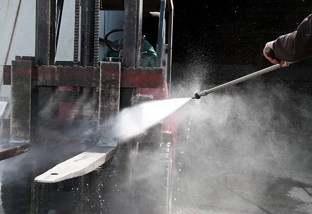 Best Patio and Deck Pressure Washing  in Clear Lake Shores, TX