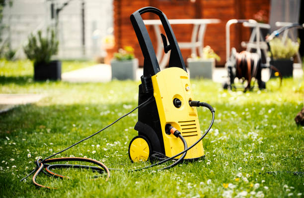Professional Pressure Washing Services in Clear Lake Shores, TX